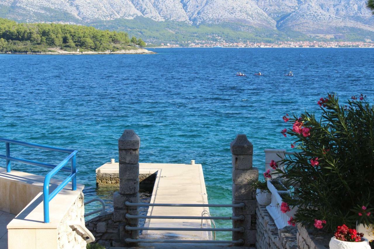 Apartament Jakobus